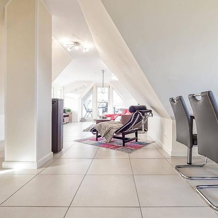 Kavelweg 9 Whg 5 Apartment ซิงสท์ ภายนอก รูปภาพ