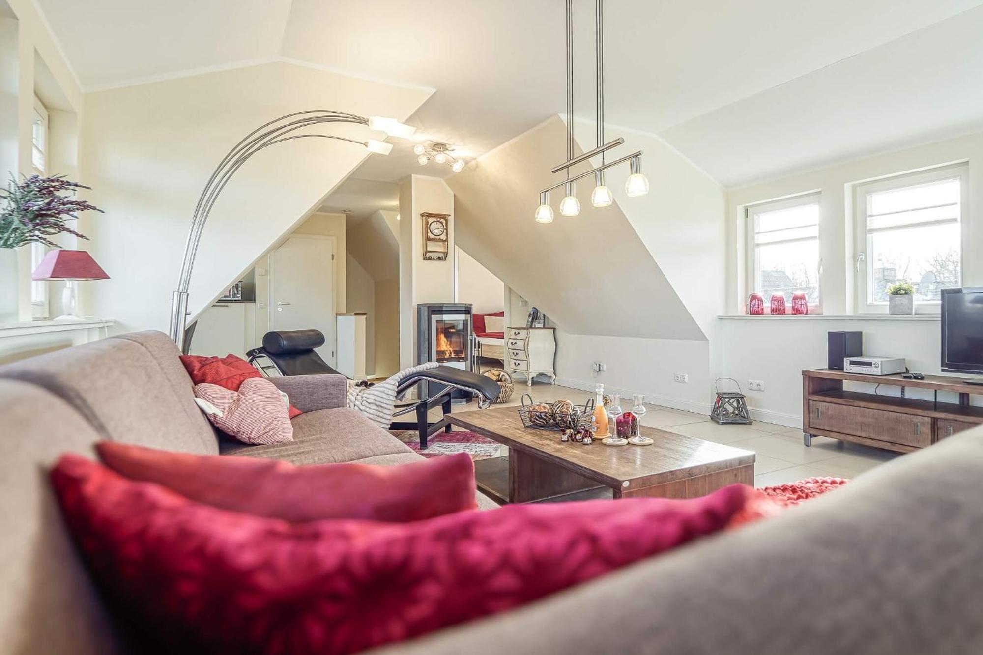 Kavelweg 9 Whg 5 Apartment ซิงสท์ ภายนอก รูปภาพ