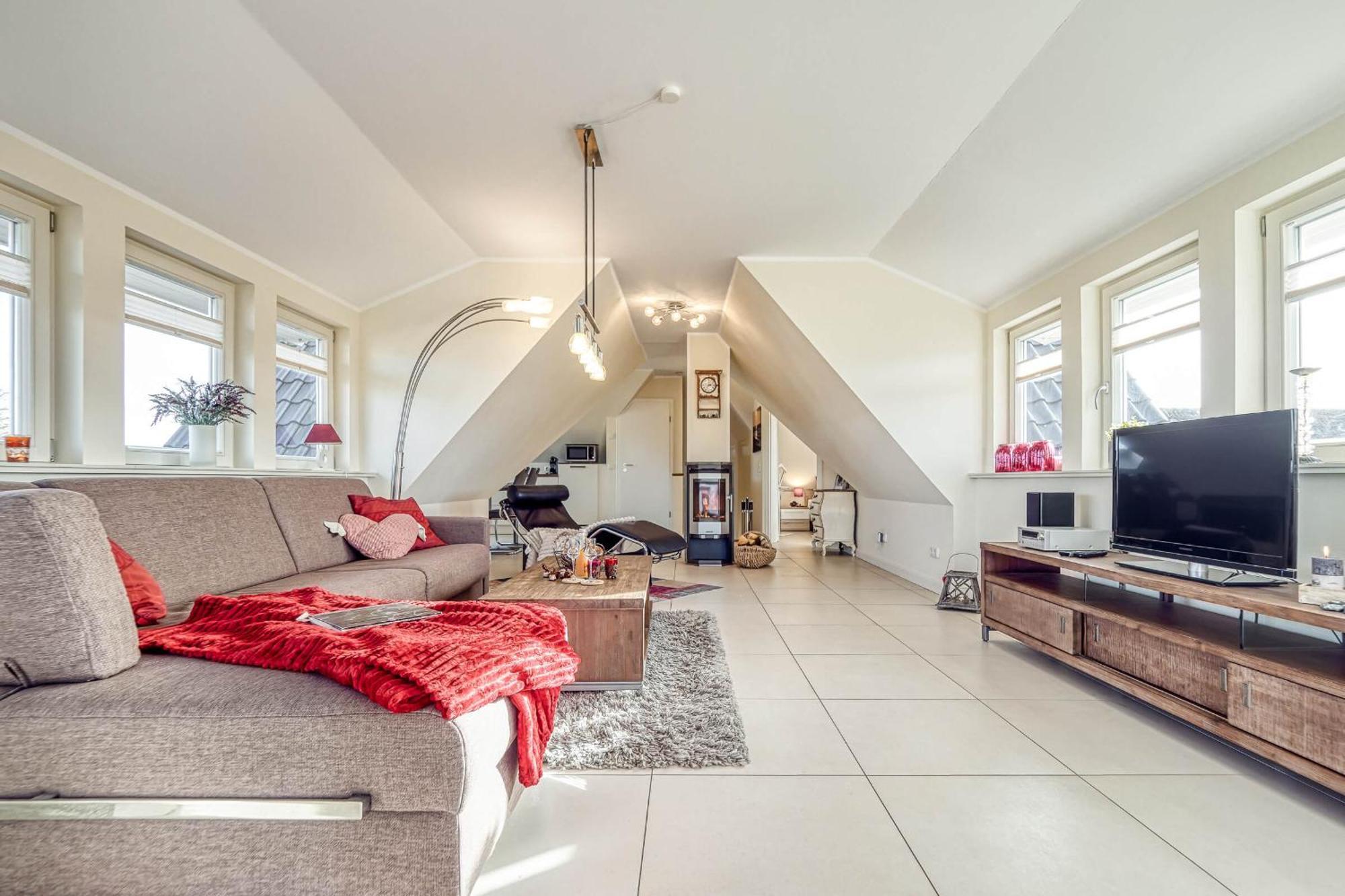 Kavelweg 9 Whg 5 Apartment ซิงสท์ ภายนอก รูปภาพ