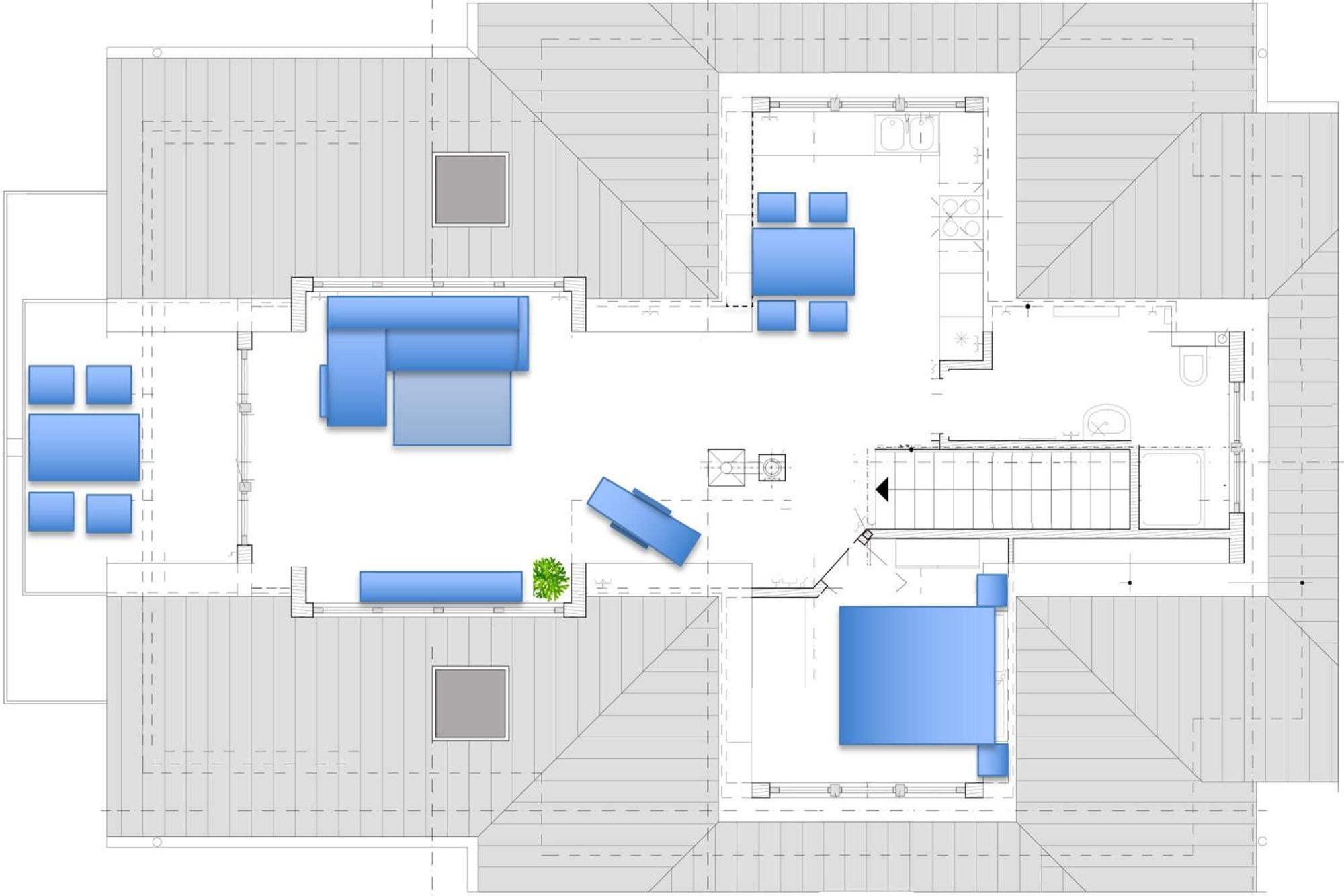 Kavelweg 9 Whg 5 Apartment ซิงสท์ ภายนอก รูปภาพ