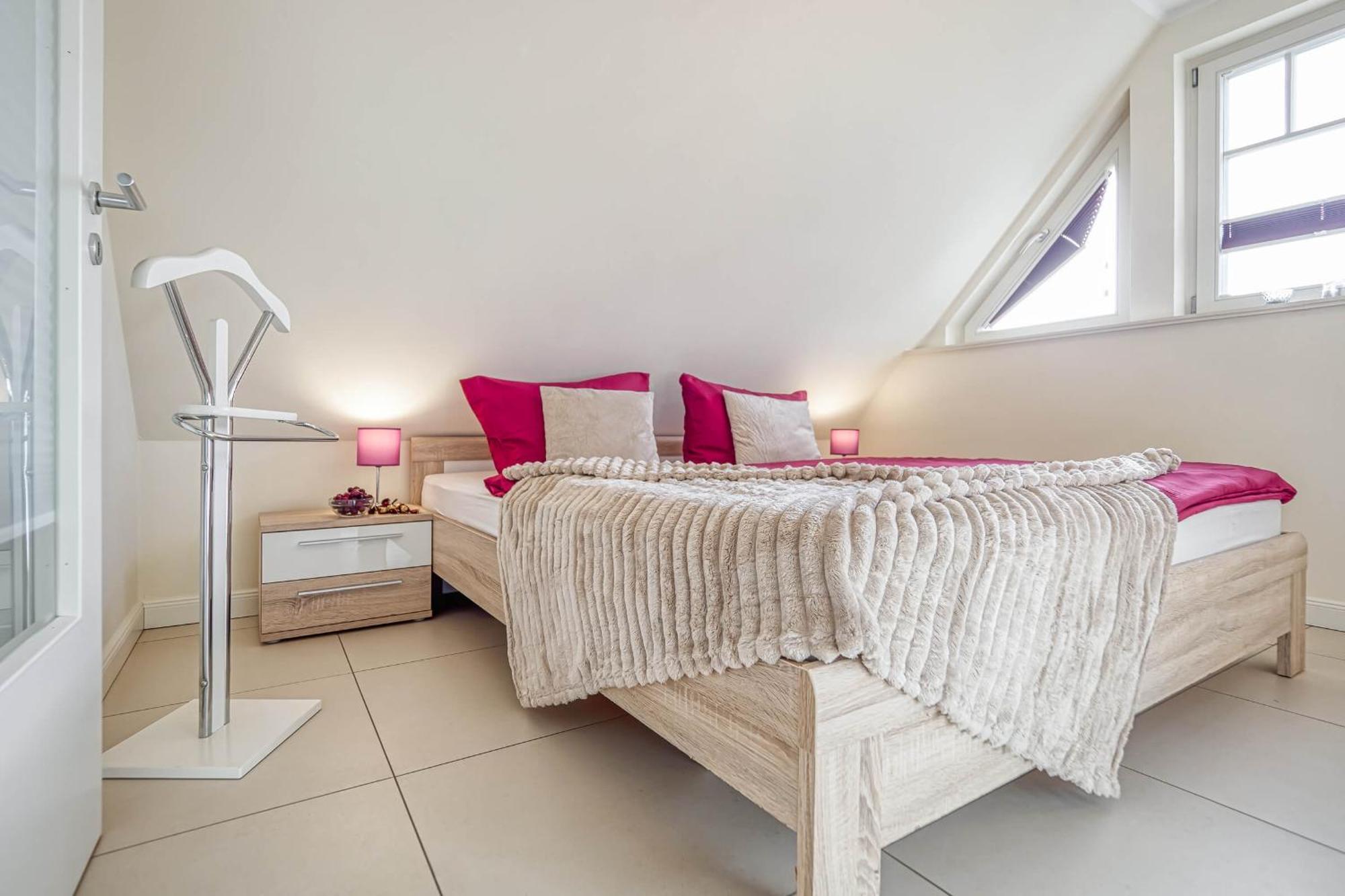 Kavelweg 9 Whg 5 Apartment ซิงสท์ ภายนอก รูปภาพ
