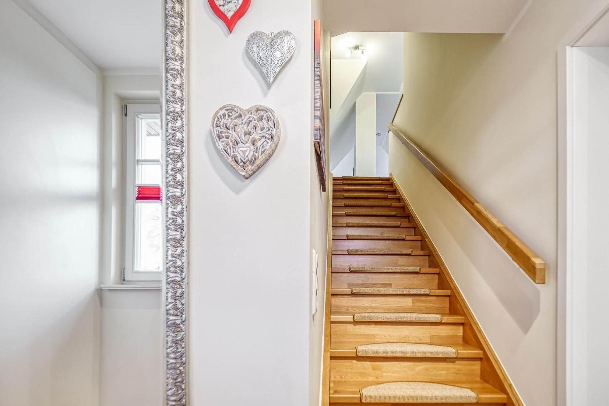 Kavelweg 9 Whg 5 Apartment ซิงสท์ ภายนอก รูปภาพ